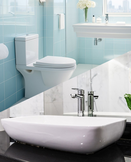 Leak-proof plumbing joints and connectors