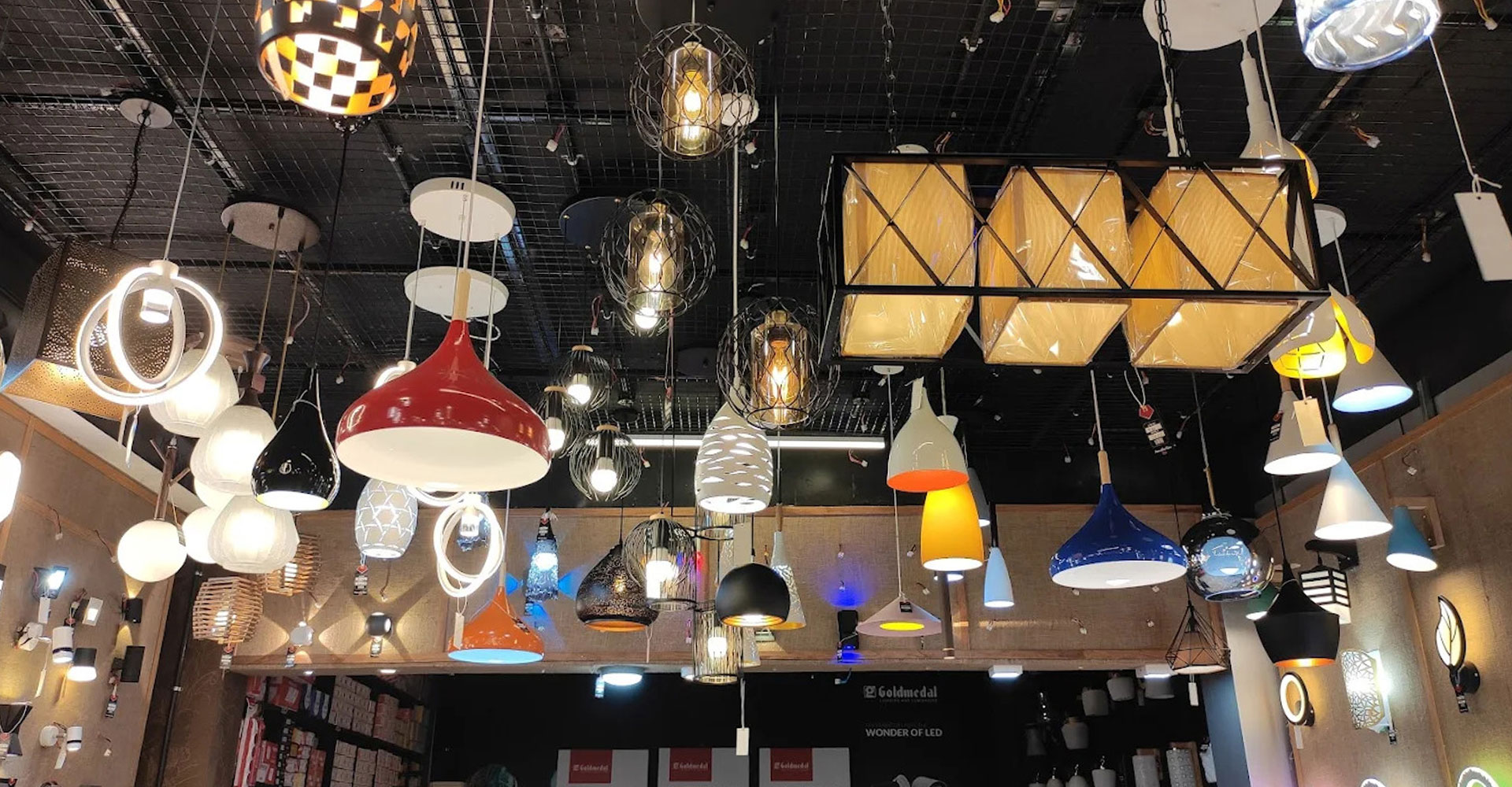 Branded Electrical Fittings in Alappuzha Kerala