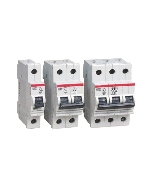 Modular switchboards and electrical panels