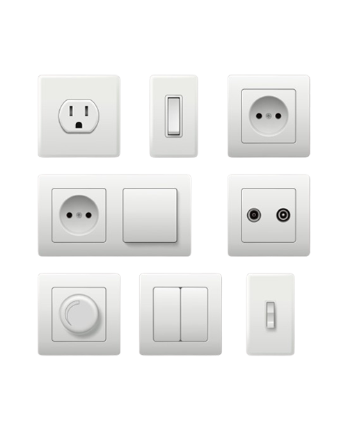 Lighting and electrical supply store in Cherthala alleppey