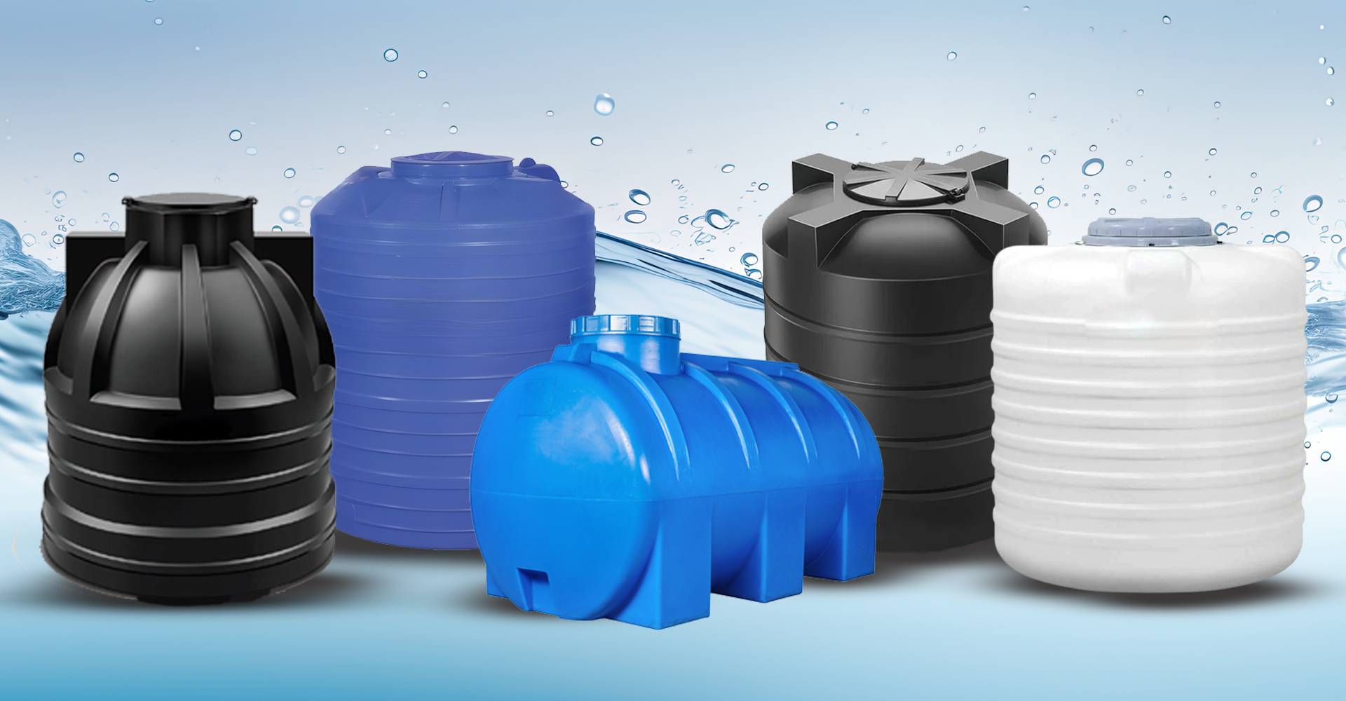 High-Quality Plumbing Materials in Cherthala and Alleppey